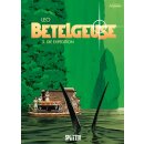 Betelgeuse 03 - Die Expedition
