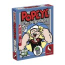 Popeye the Sailorman: Bis ans Limit! (Spieldeckelspiel)
