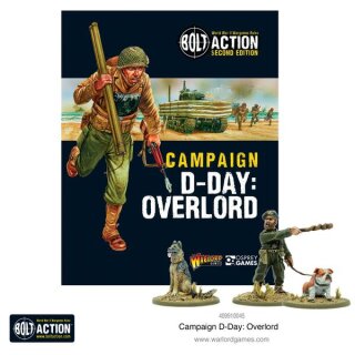 Campaign D-Day: Overlord