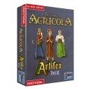 Agricola — Artifex Deck