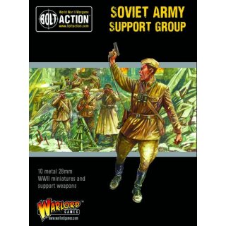 Soviet Army Support Group