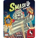 Smash Up: Titanen Flowpack