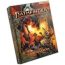 Pathfinder Core Rulebook 2. Edition