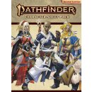 Pathfinder Character Sheet Pack 2. Edition