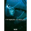Prometheus 18 - Die Sandkorntheorie