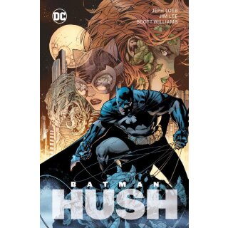 Batman Hush 02