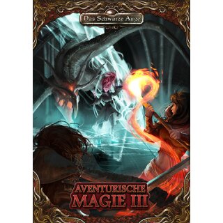 DSA5 Aventurische Magie 3 (Taschenbuch)