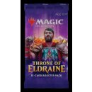 Throne of Eldraine Boosterpack englisch