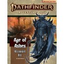 Pathfinder Adventure Path: Hellknight Hill (Age of Ashes...