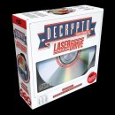 Decrypto - Laser Drive • Erweiterung DE