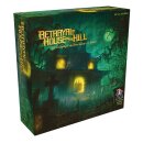 Betrayal at House on the Hill - DE