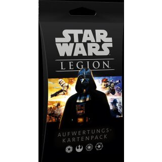 Star Wars Legion: Aufwertungspack Erweiterung DE