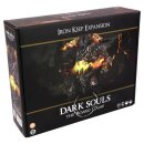 Dark Souls™: The Board Game - Iron Keep Expansion (EN)