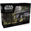 Star Wars Legion: Imperialer Bunker Erweiterung DE
