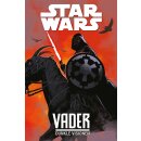 Star Wars Sonderband: Darth Vader - Dunkle Visionen