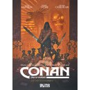 Conan der Cimmerier 07 - Aus den Katakomben