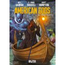 American Gods - Die Stunde des Sturms 1/2