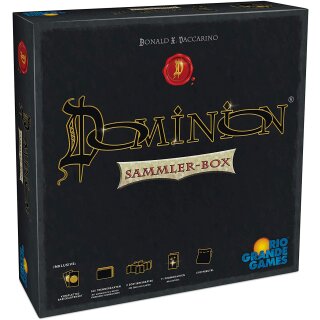 Dominion Sammler-Box