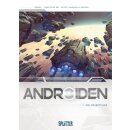 Androiden 06 - Die Deserteure