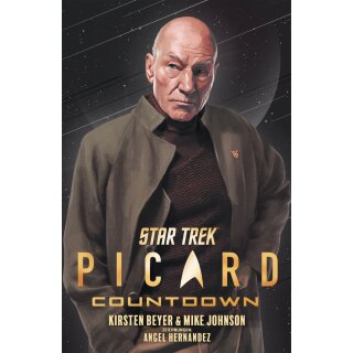 Star Trek - Picard - Countdown