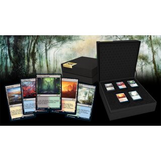 Magic the Gathering Secret Lair Ultimate Edition