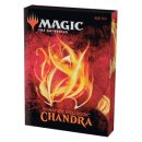 Magic the Gathering Signature Spellbook Chandra