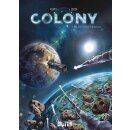 Colony 1 - Die Schiffbrüchigen des Alls