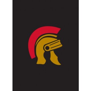 Legion - Standard Sleeves - Legion Logo (50 Sleeves)