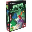 Second Chance, 2. Edition