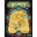 Azimut 2 - Die Schöne soll sterben