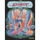 Azimut 3 - Die Flusspferdmenschen des Nihil