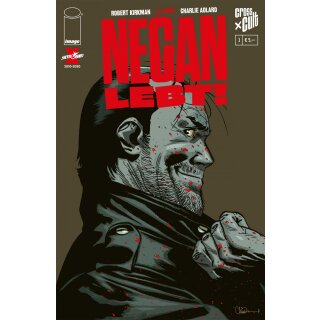 The Walking Dead - Negan lebt!