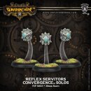 Cyriss Steelsoul Protector Solos