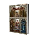 Pathfinder 2. Edition - Zeitalter dVO: Götter &...