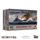 Victory at Sea: Kriegsmarine Fleet