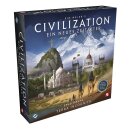 Civilization - Ein neues Zeitalter - Terra Incognita -...