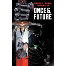 Once & Future 1 - Der König ist untot
