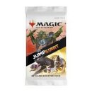 MTG - Magic the Gathering: Jumpstart Card Booster Pack EN