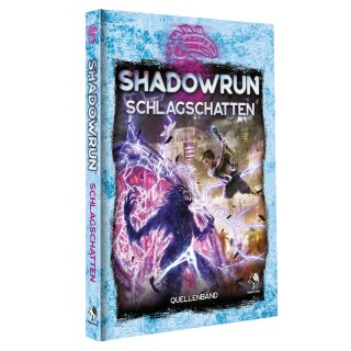 Shadowrun 6: Schlagschatten 