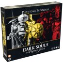 Dark Souls: The Board Game - Phantoms Expansion (DE)