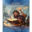 Frostgrave: Wizard Eye: The Art of Frostgrave - EN