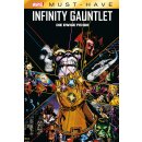 Infinity Gauntlet: Die ewige Fehde