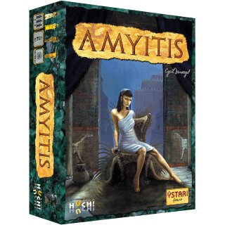 Amyitis