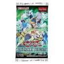 Yu-Gi-Oh! Legendary Duelists: Synchro Storm Booster 1st...