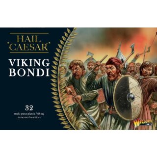 Hail Caesar: Viking Bondi