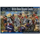 Black Powder: British Union Brigade Cavalry