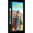 7 Wonders - Leaders (neues Design) • Erweiterung DE