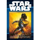 Star Wars Comic-Kollektion 12: Boba Fett: Feind des...