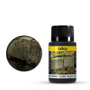 Vallejo Weathering Effects Splash Mud Black 40 ml