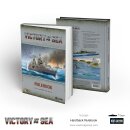 Victory at Sea: Hardback Rulebook